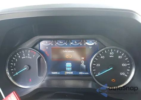 2022 Ford Expedition Limited Max from USA, damaged, VIN 1FMJK1KT3NEA59836